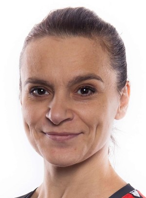 mgr Magdalena Sypek-Kleiba